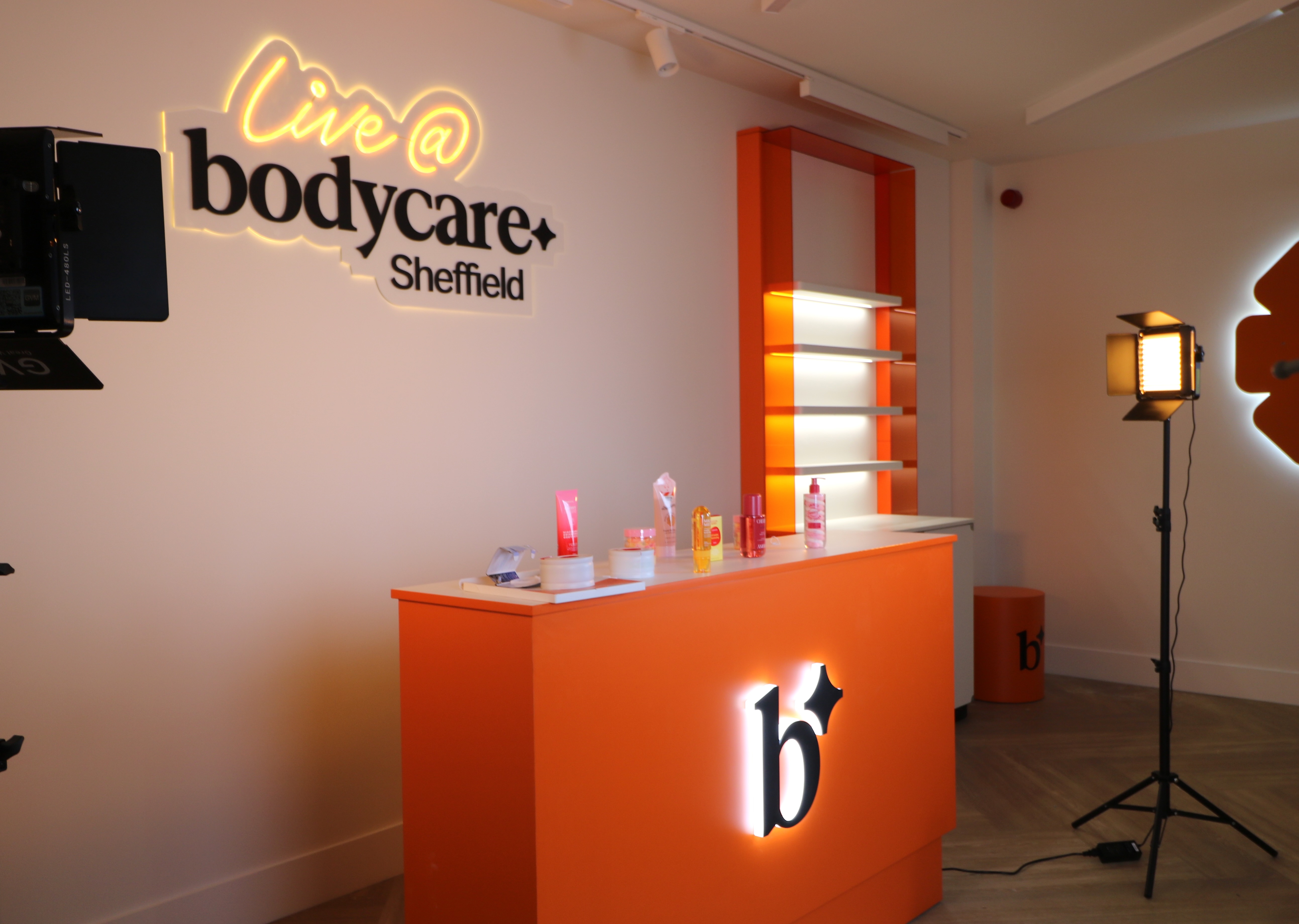 Bodycare Rebuilds a High Street Chain Around a Single AI Platform