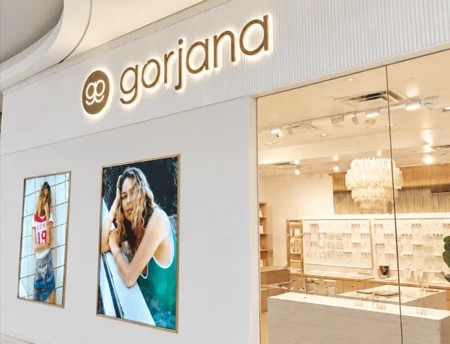 Fast-growth Californian jewellery brand, gorjana, selects invent.ai for AI allocation & replenishment