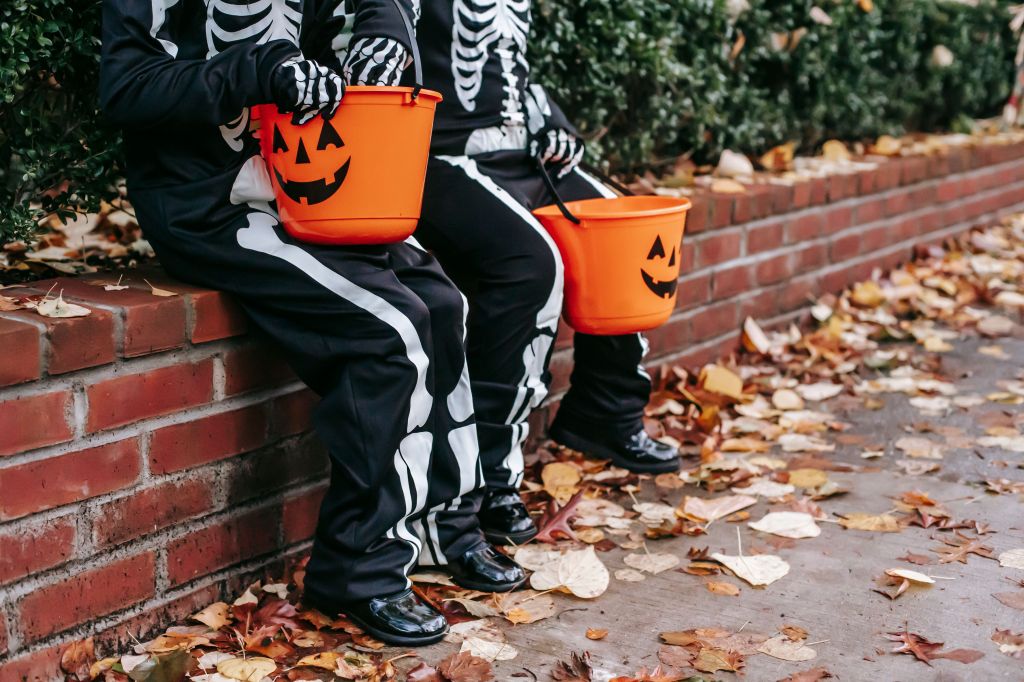 Halloween purchasing set to reach £705m with social media shaping Spooky Season&nbsp;spending