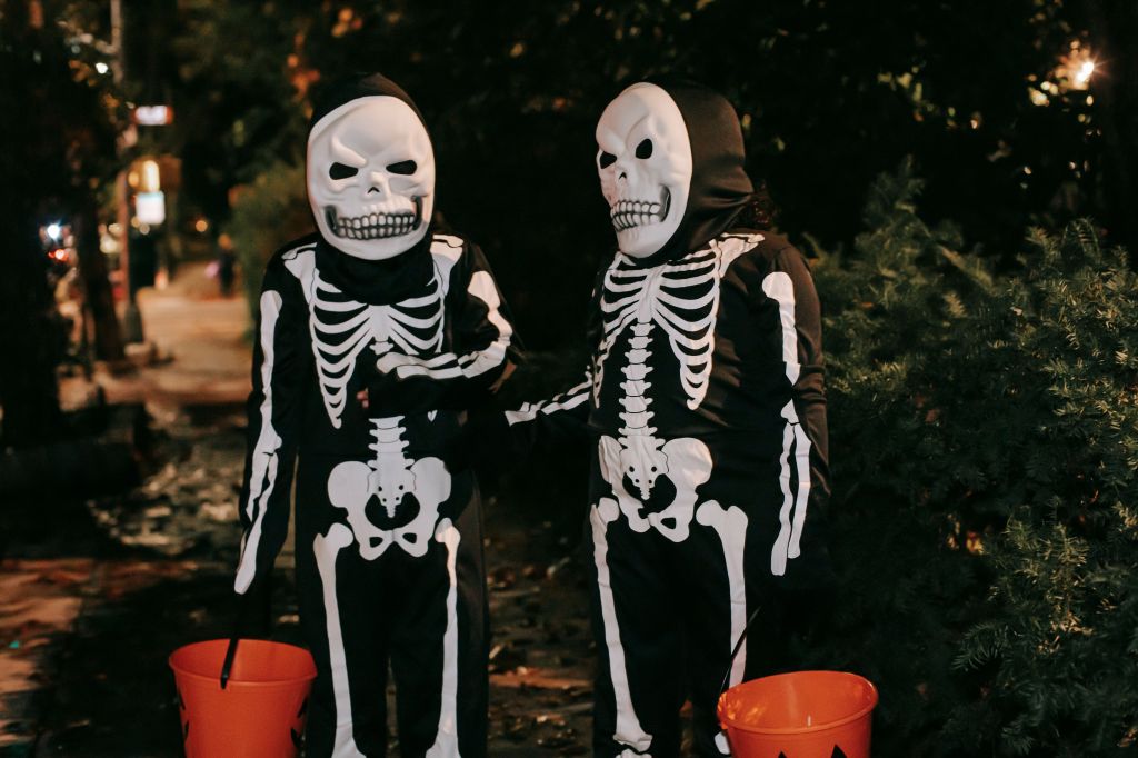 Retailers warned of Halloween shoplifting surge, with theft set to rise x2.5 vs 2025 levels – SAI