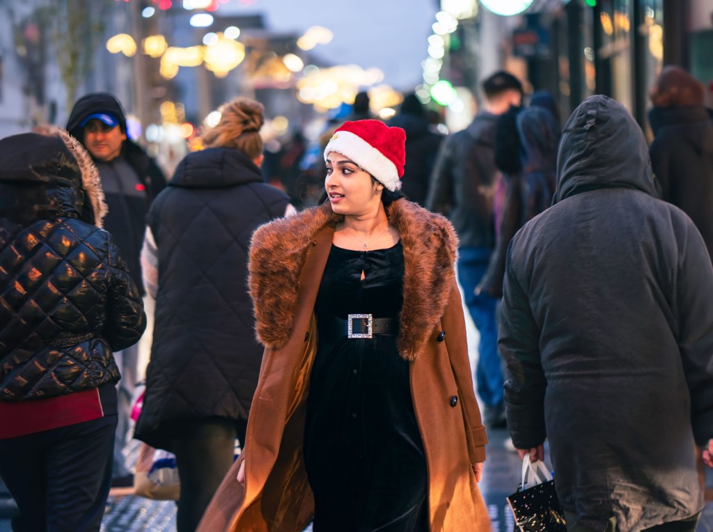 Sensormatic: Black Friday weekend to surpass Super Saturday as busiest store shopping day of Peak